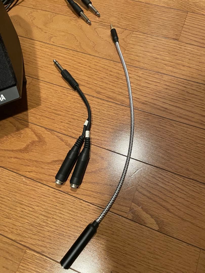 YAMAHA MS45DR スピーカー