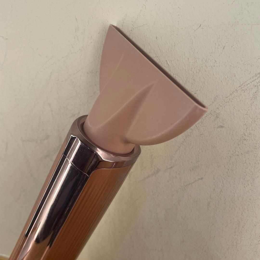 リファ　ビューティックドライヤー　スマートダブル