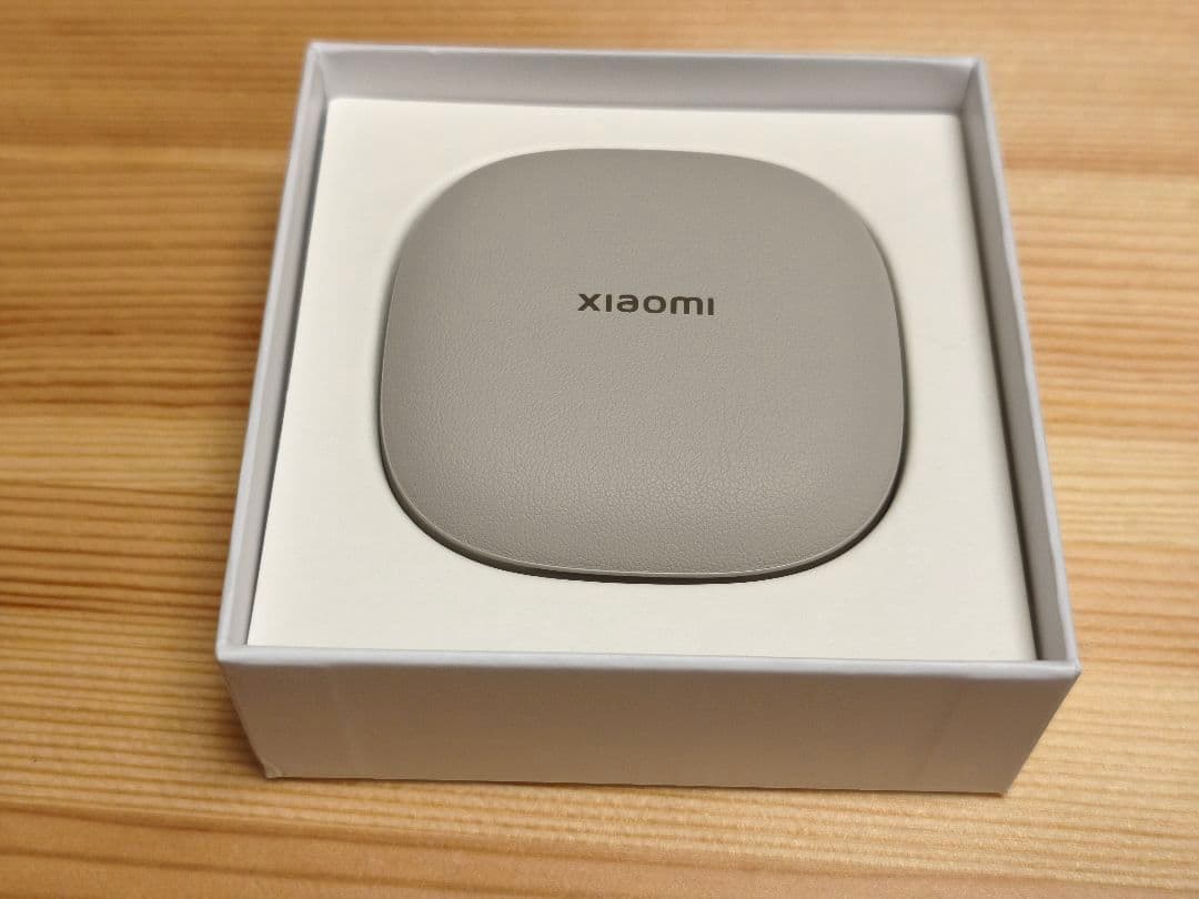 Xiaomi OpenWear Stereo Pro グレー