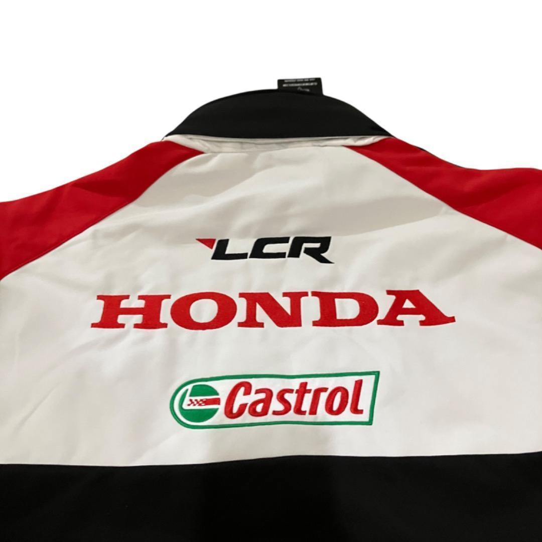 HONDA LCR レーシングジャケット 新品 ホンダレーシング HRC