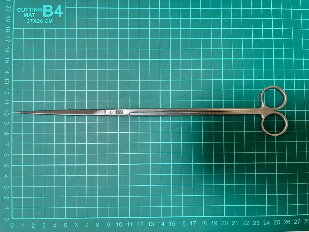 【希少廃盤品】ADA プロシザース