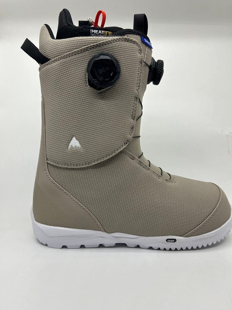 【新品】BURTON Swath BOA 24-25モデル 26.5 最安値❗️