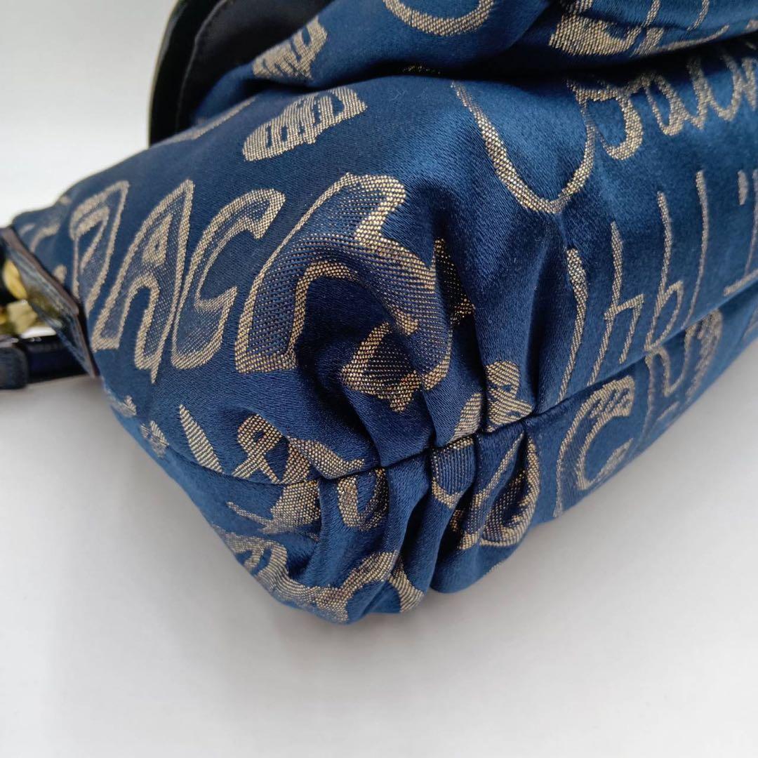 美品✨ COACH POPPY ONE SHOULDER BAG 2way