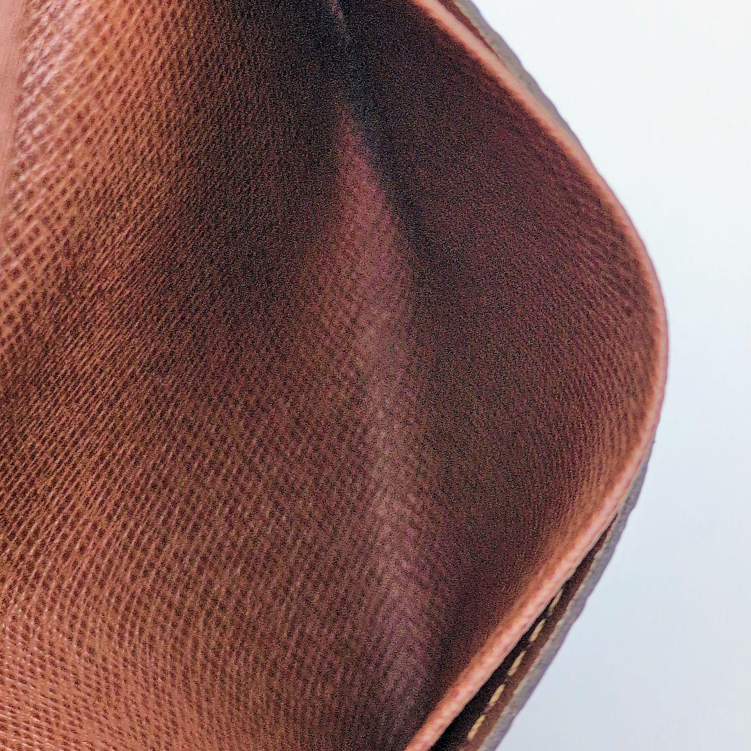 美品✨ルイヴィトン 名刺入れ モノグラム アンヴェロップ カルトドゥヴィジット