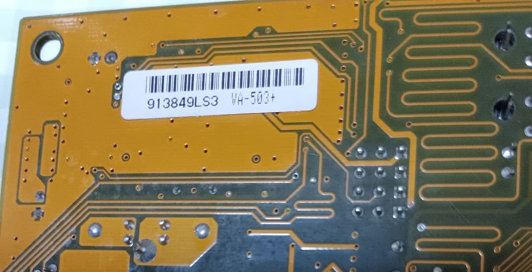 FIC VA 503+ マザーボード ATX Socket 7