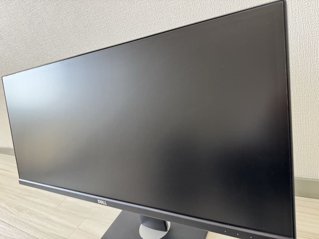 DELL ワイドモニター / 29インチ /