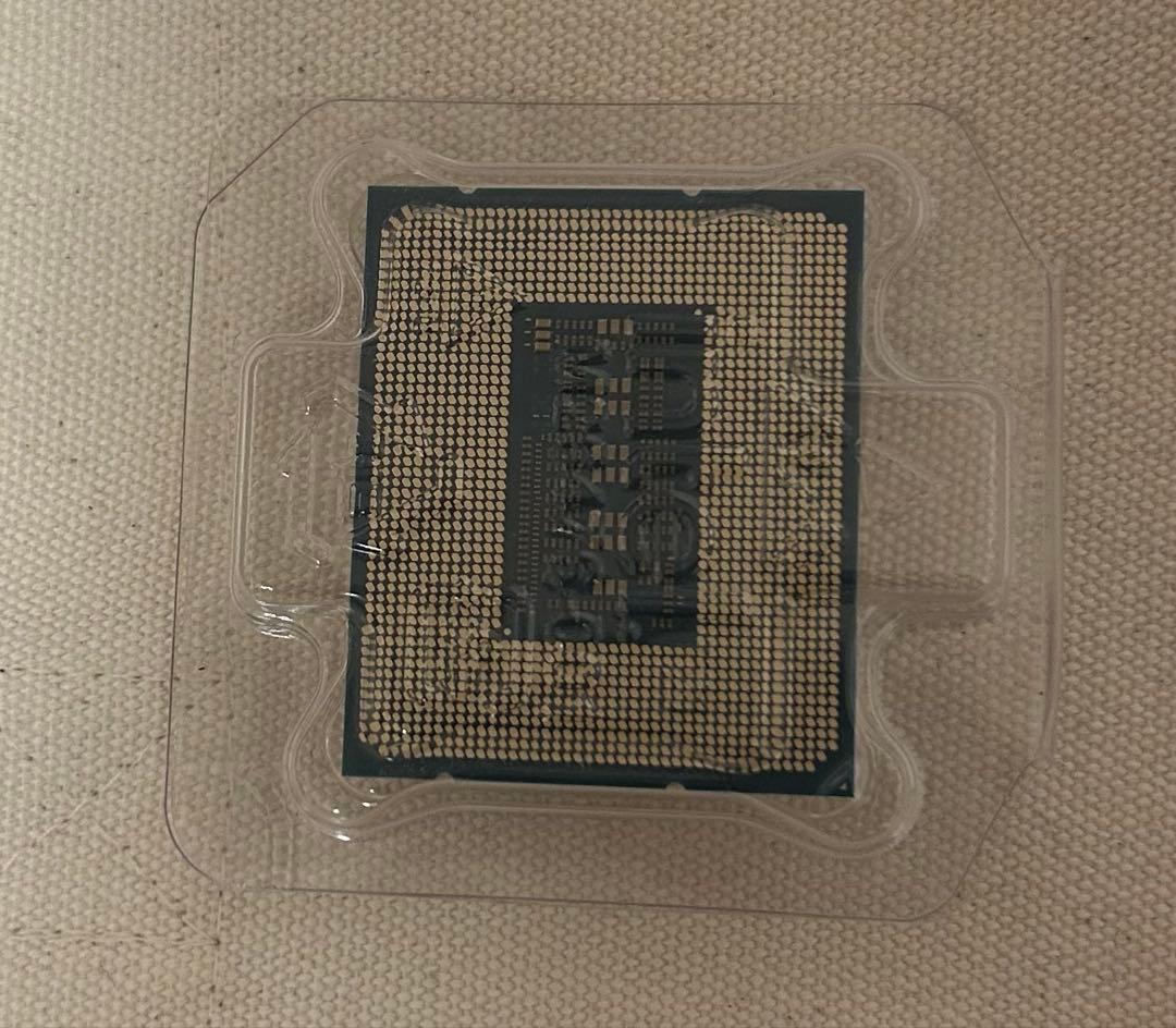 【中古品】Intel core i5 13400