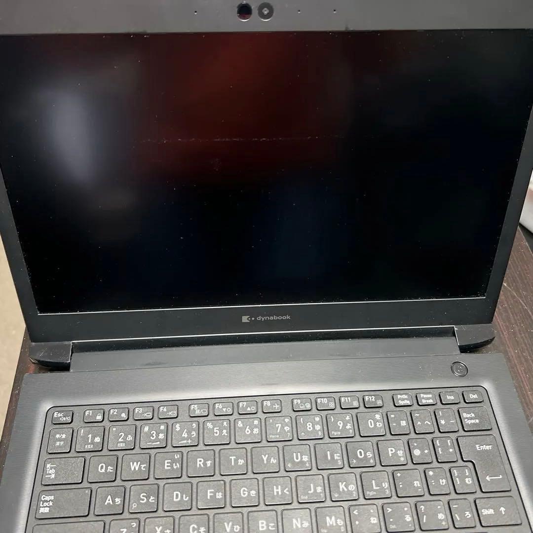 dynabook S73/FR ダイナブック10世代core i5 office