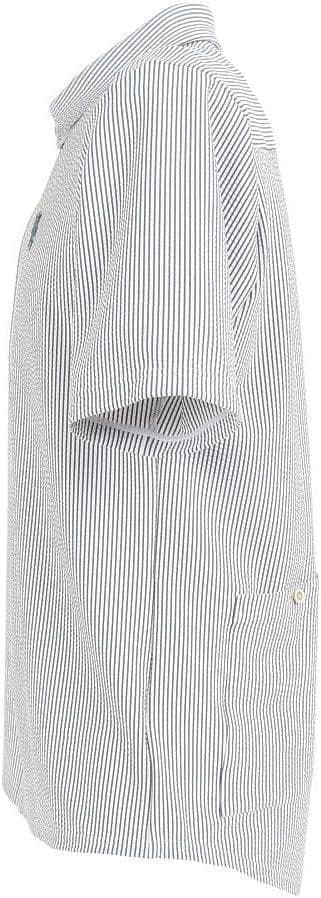 【新品】カペルミュール シャツジャージ 半袖シャツ XL(LL)