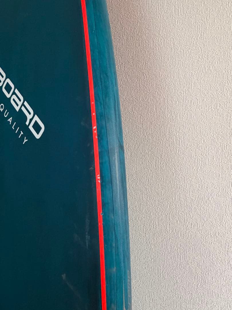 美品 Starboard スターボードSUP pro 7'5 92L プロ