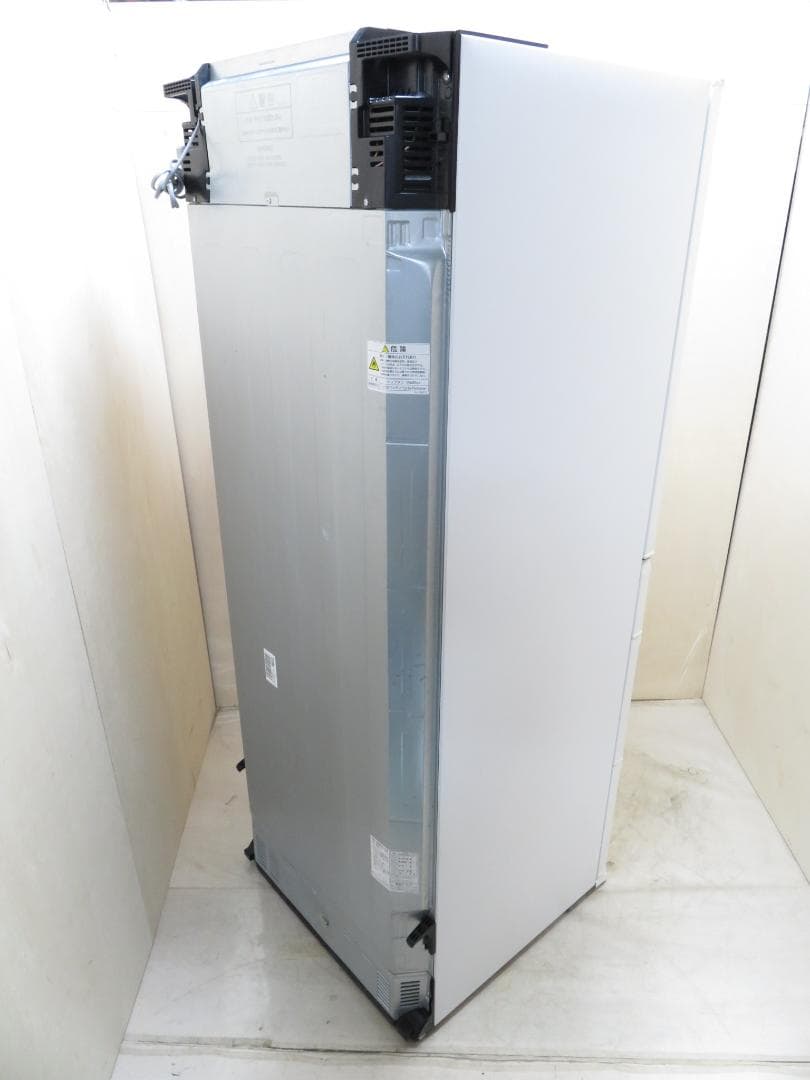 名古屋市内 近郊送料無料 パナソニック 2019年製 6ドア 冷蔵庫 501L