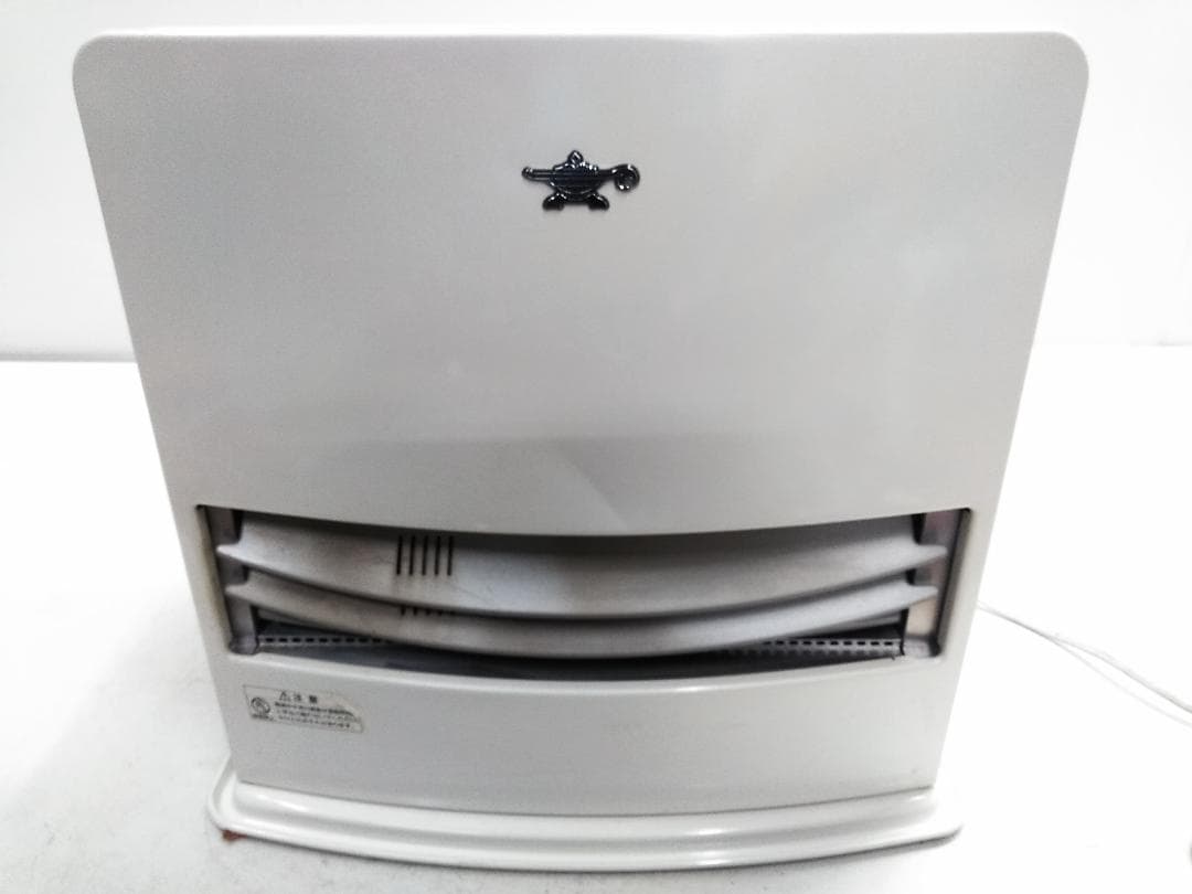 アラジン 石油ファンヒーター アライズ 13畳-17畳 AKF-DL488N★