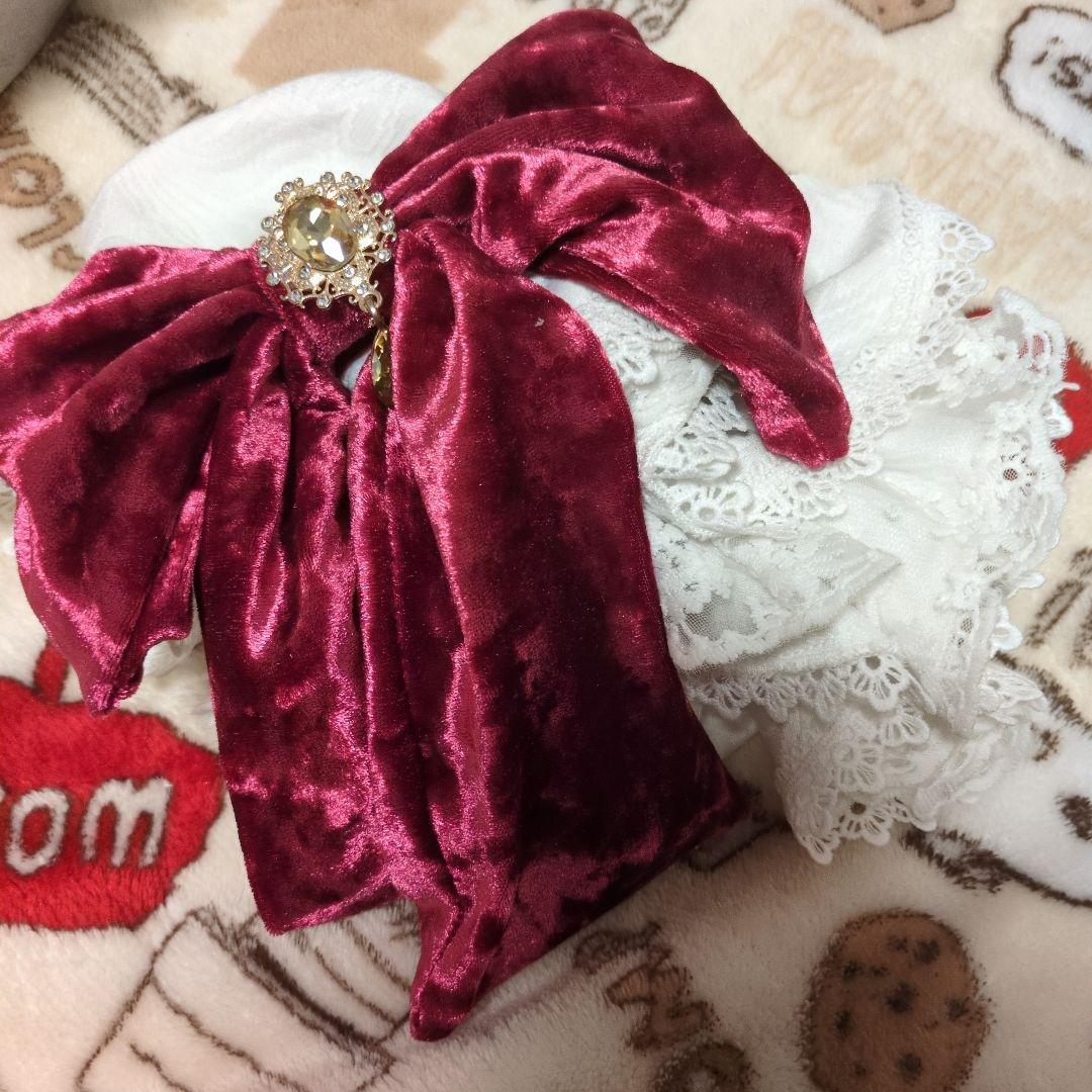 東方Project フランドール・スカーレットコスプレセット