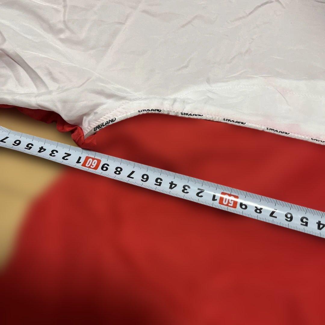 【希少品】90s 00s UMBRO イングランド代表　ジャージ　セットアップ