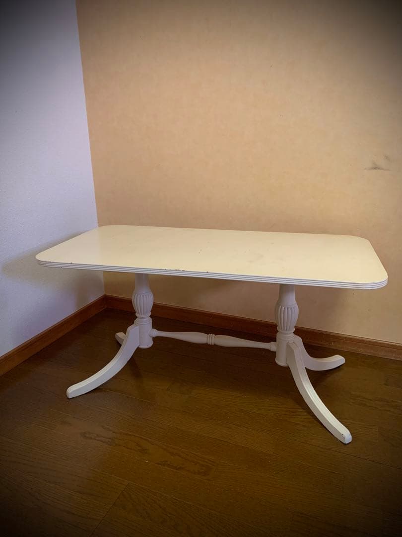 希少　アンティーク　ヨーロッパアンティーク　シャビーシック　1940's