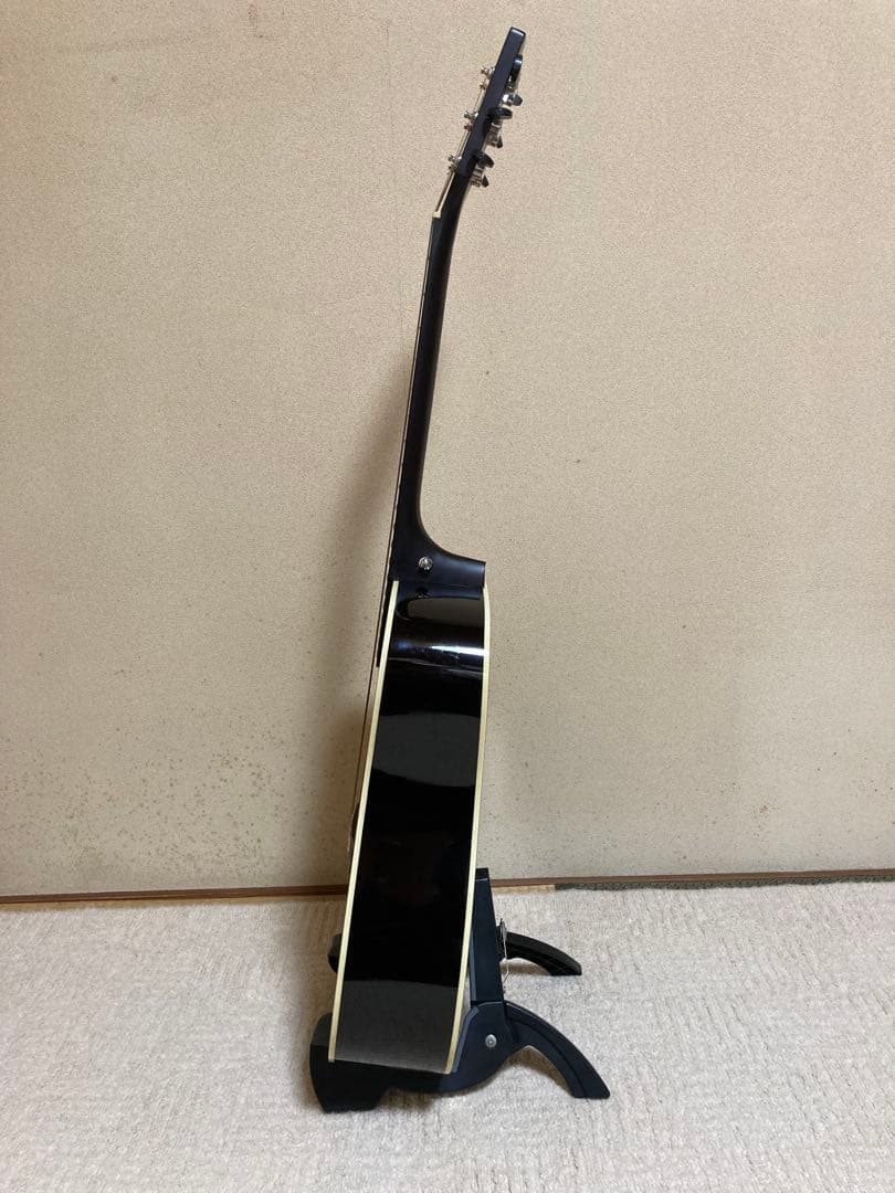 CORT EARTH 70 VB アコースティックギター 低弦高 コルト 表単板
