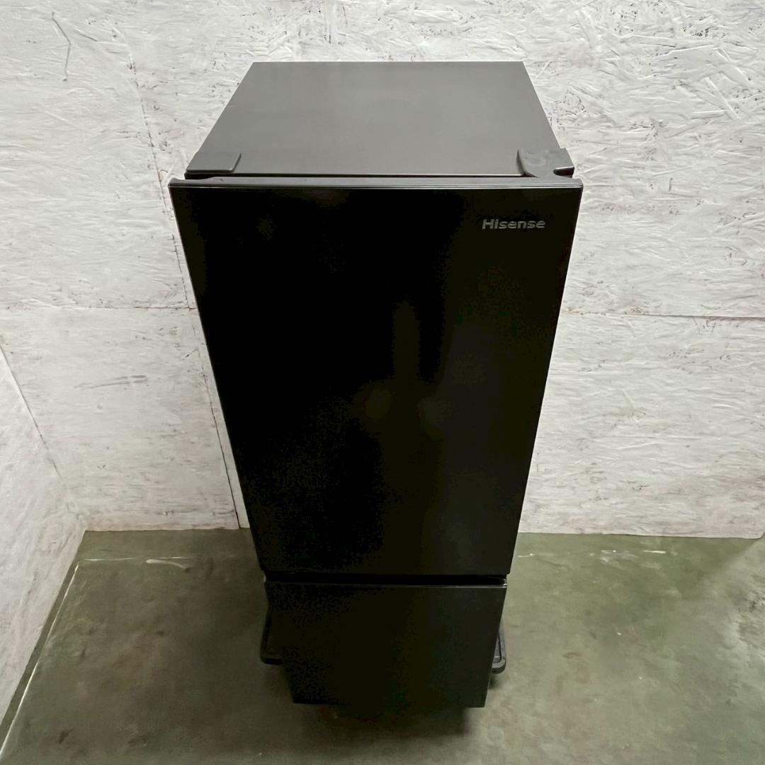 Hisense ハイセンス 2ドア 冷凍冷蔵庫 HR-D1701B A1108