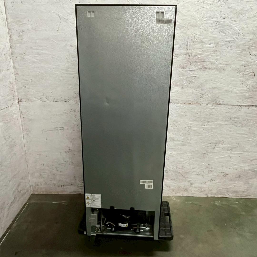 Hisense ハイセンス 2ドア 冷凍冷蔵庫 HR-D1701B A1108