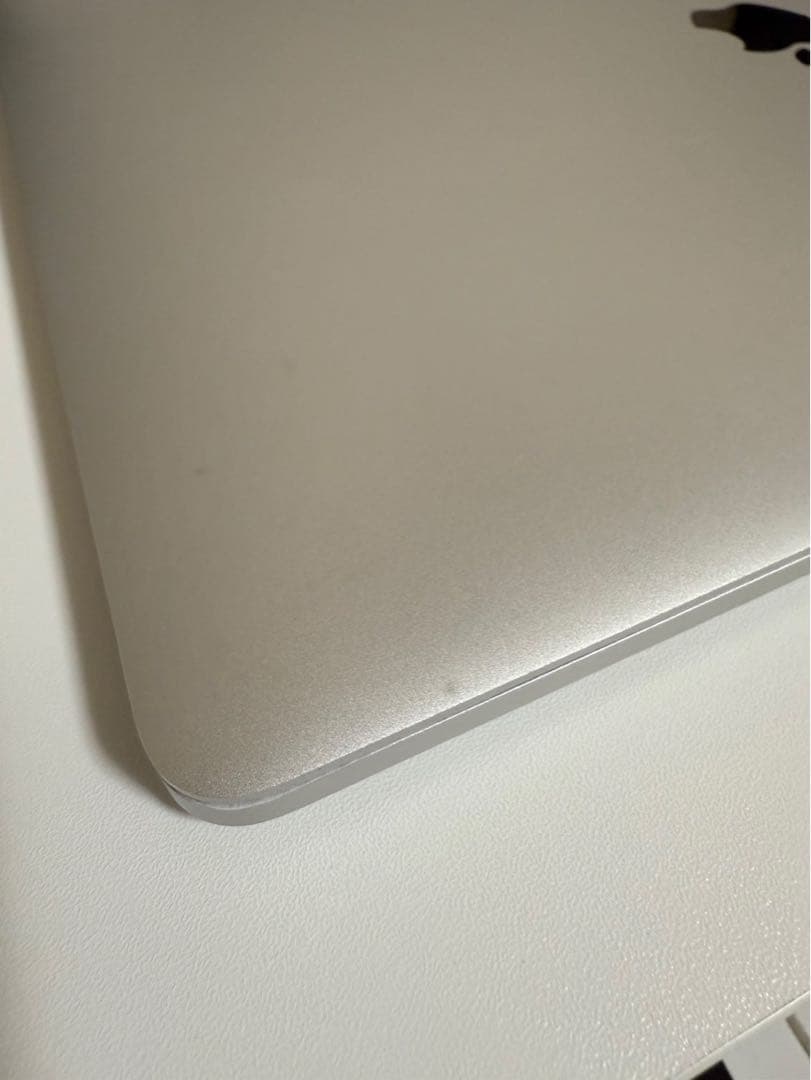 MacBook Pro Mid 2017 15インチ カスタマイズモデル