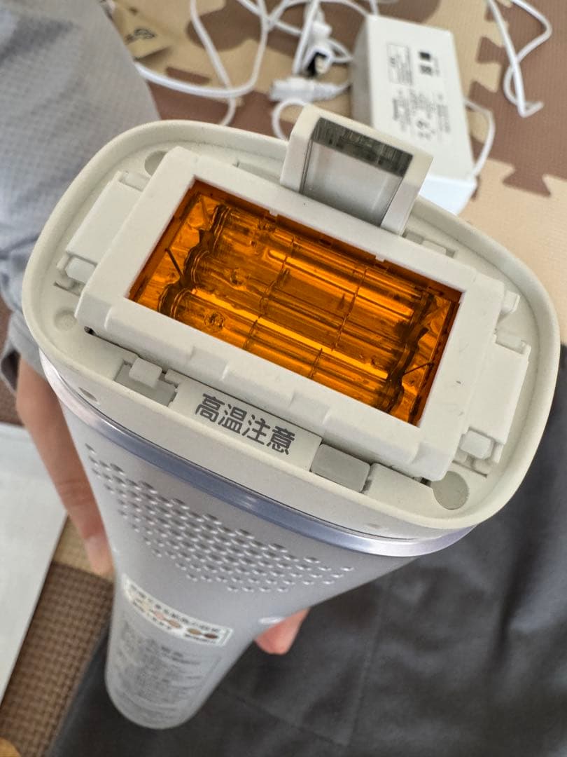 パナソニック美顔器　ES-CWP82