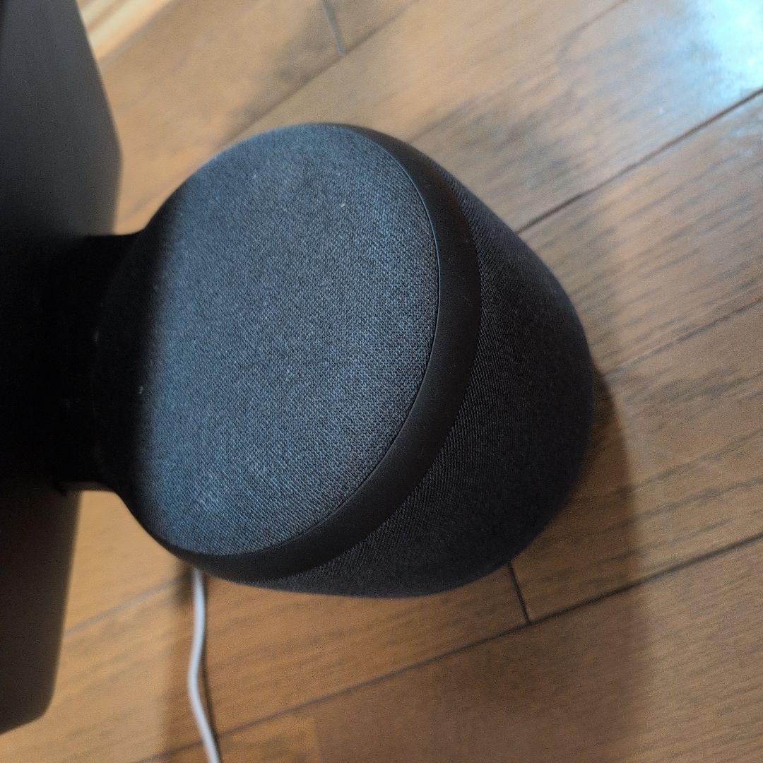 スピーカー・ウーファー amazon Echo Show T4E4AT