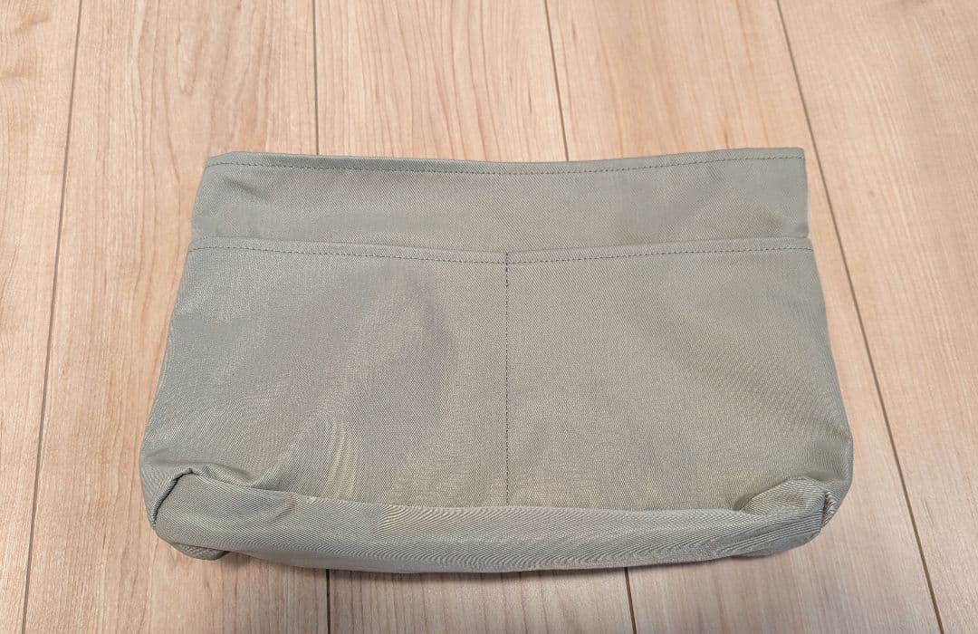 【美品】ステラマッカートニー 2way カゴバッグ / バッグインバッグ付き