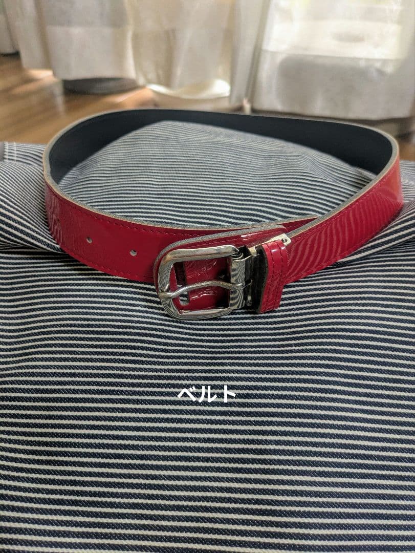 【ポルテ】ユニホームセット145cm（バラ売りも可）