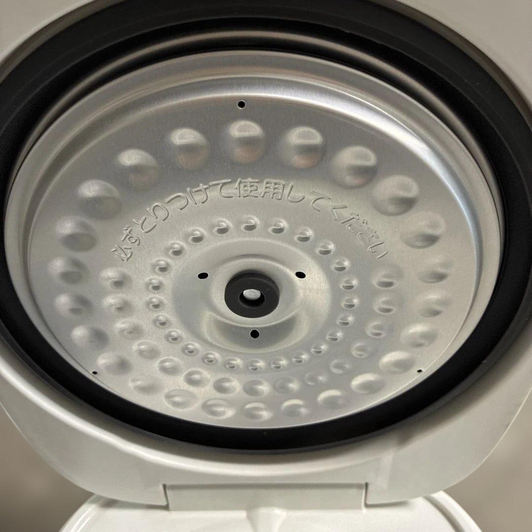 TIGER タイガー　炊飯器　炊きたて　JBH-G2型　JBH-G102