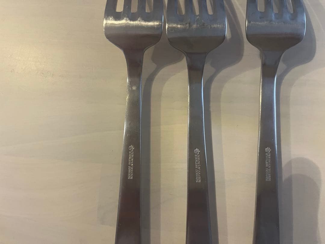 カイボイスン　カトラリー　ディナースプーン　ディナーフォーク　ディナーナイフ