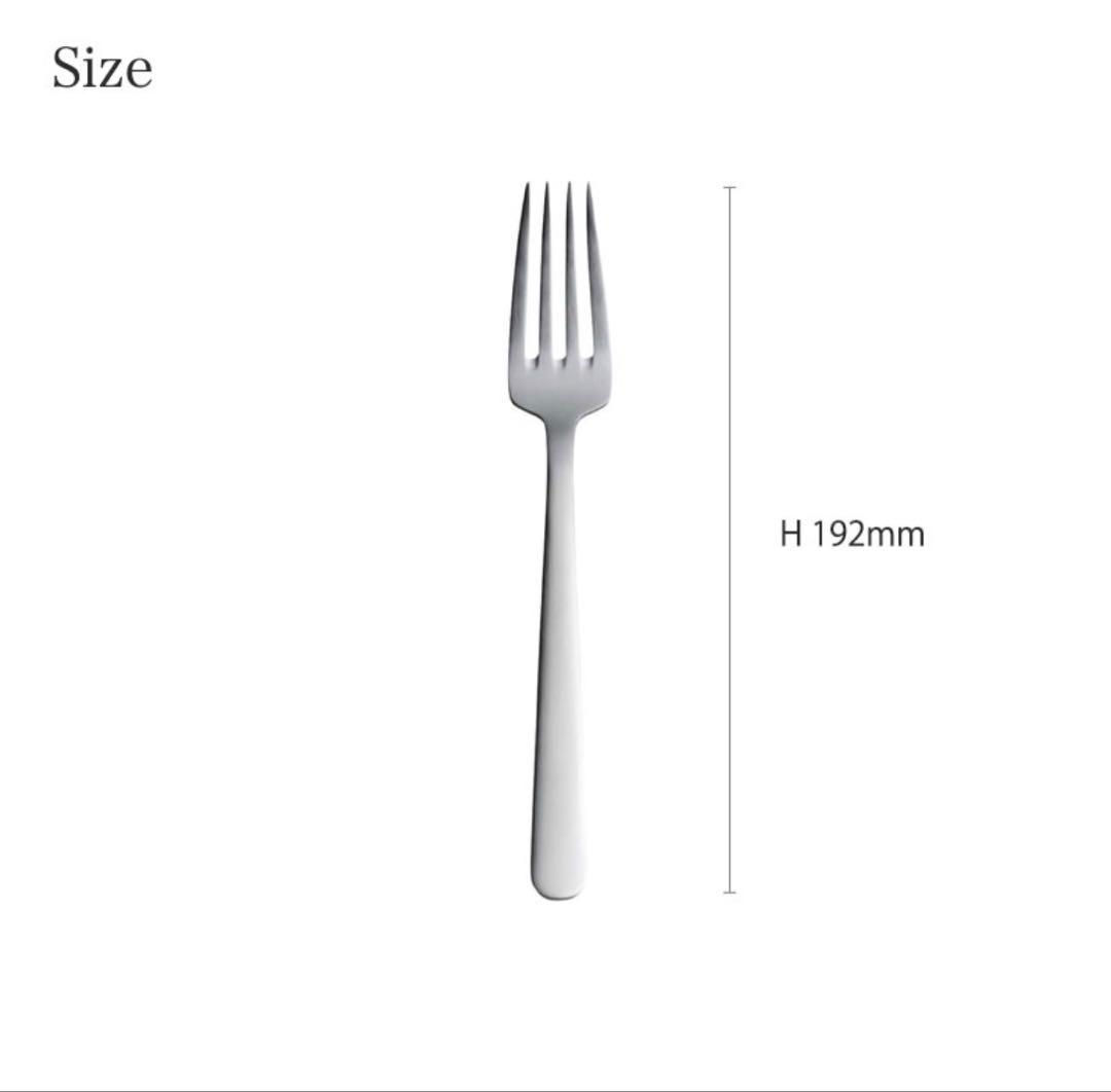 カイボイスン　カトラリー　ディナースプーン　ディナーフォーク　ディナーナイフ