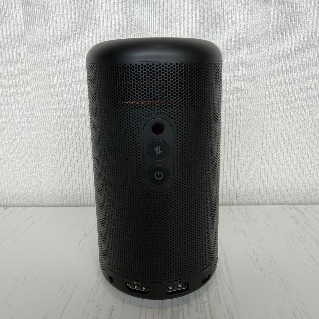 【おまけ付/訳有】Nebula Capsule II + Manfrotto三脚