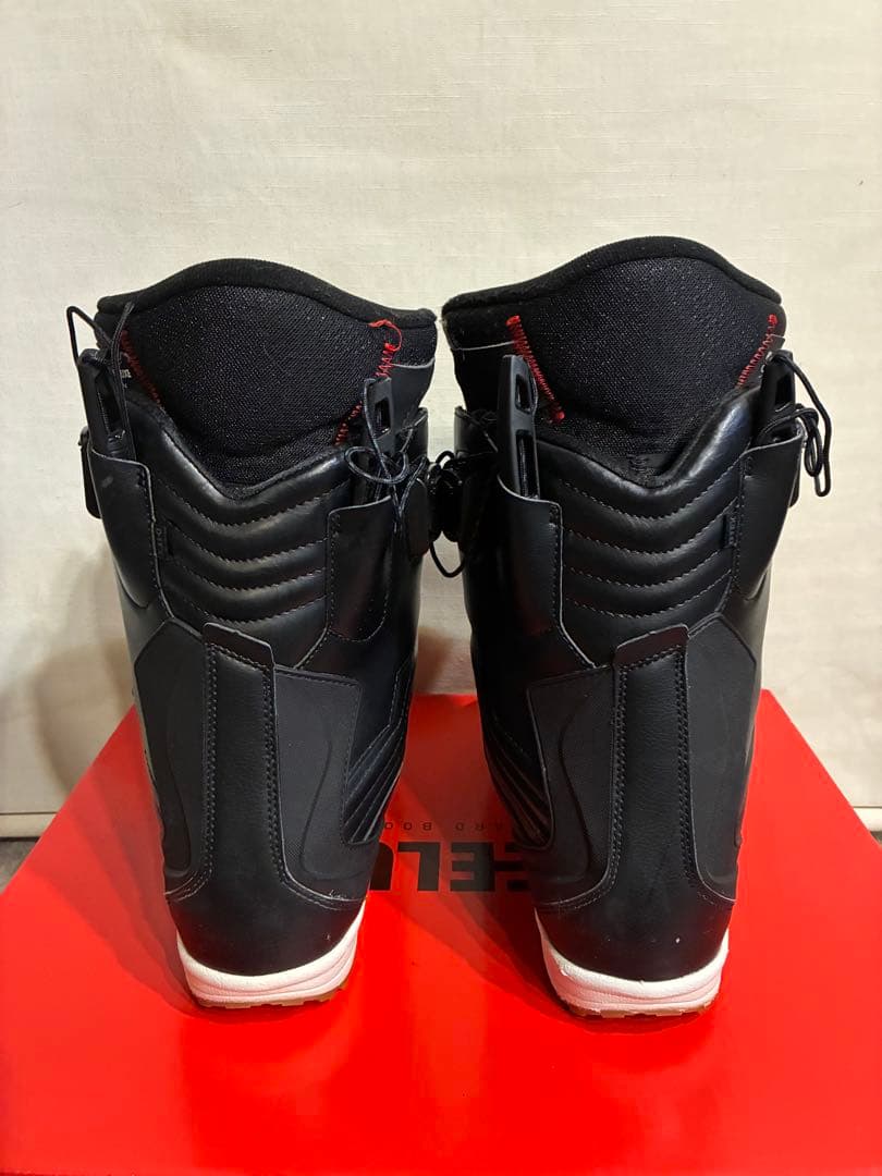 スノーボード DEELUXE EMPIRE CTF 23-24 27.5cm