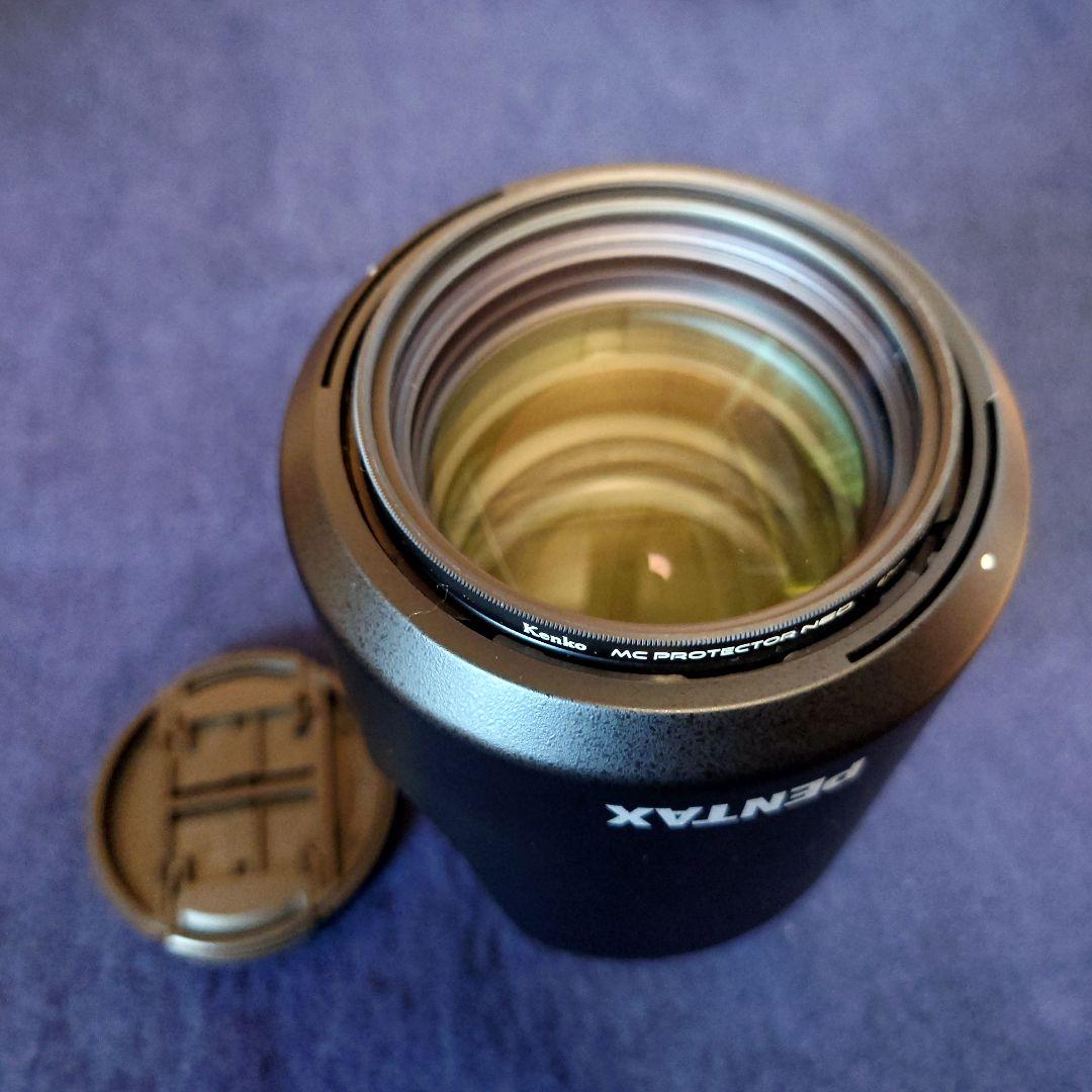 PENTAX K-3 II デジタル一眼レフカメラセット