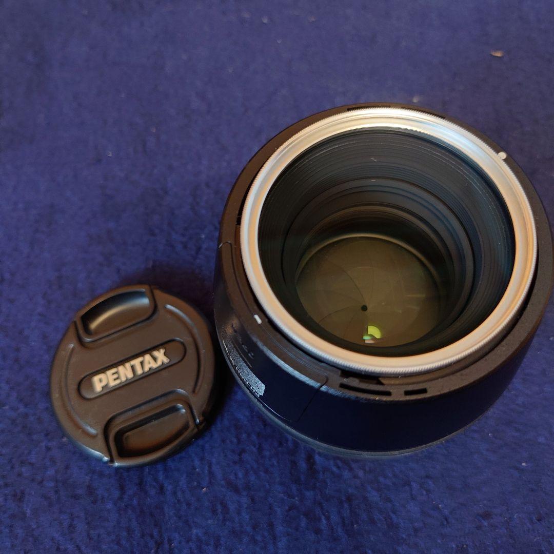 PENTAX K-3 II デジタル一眼レフカメラセット