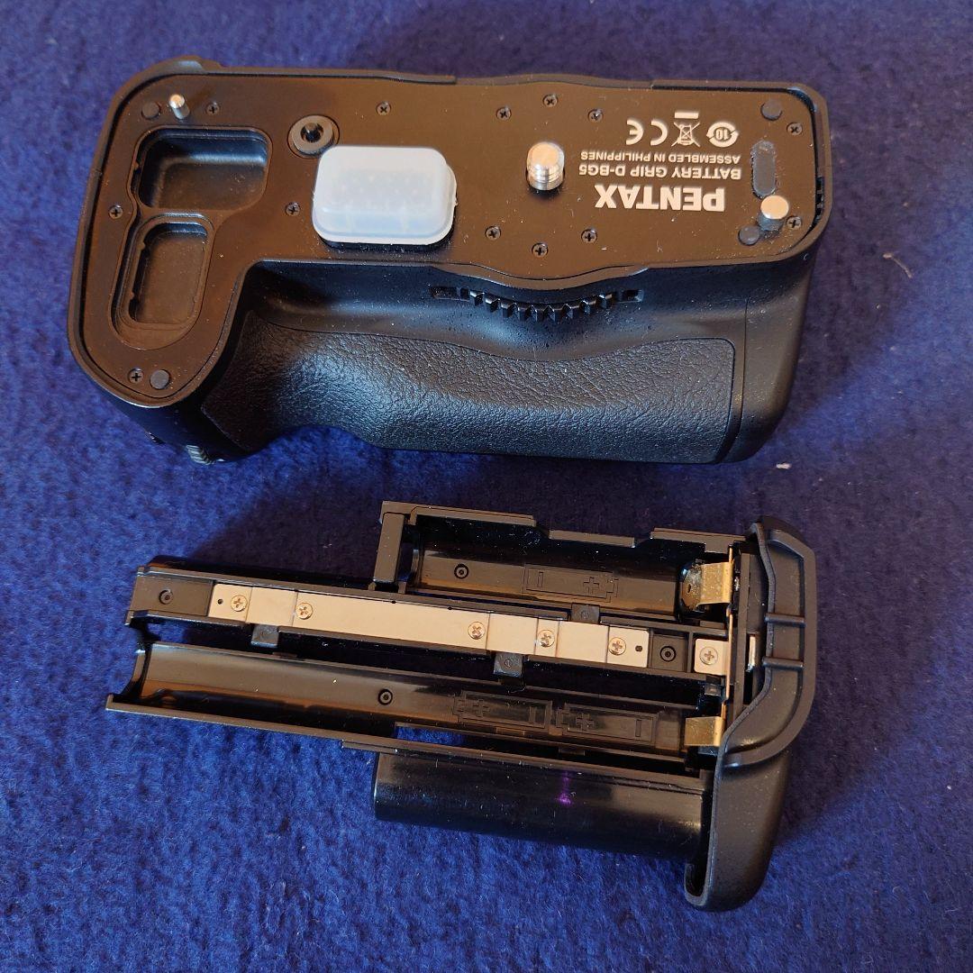 PENTAX K-3 II デジタル一眼レフカメラセット