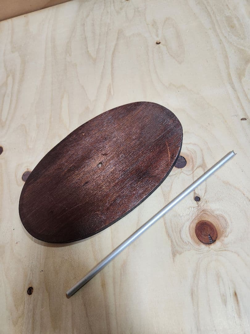 ハンドメイド　ブラックバス 釣り　フィギュア　レプリカ　模型　置物