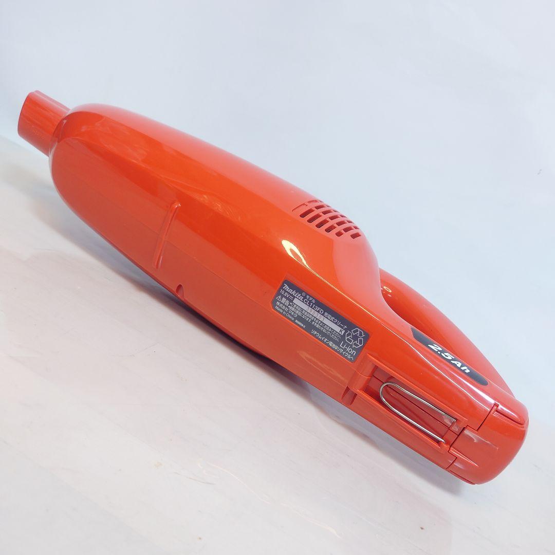 Makita CL113FD Turbo60 スティッククリーナー