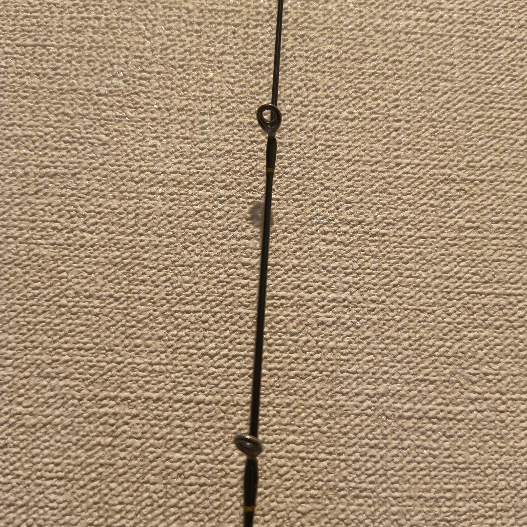 テイルウォーク (tailwalk) SSD SLJ S650/FSL