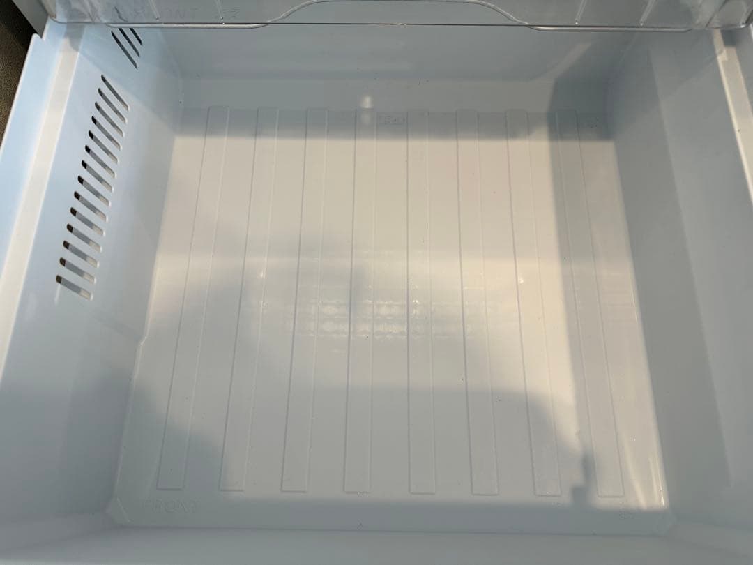 【送料込み】三菱電機 冷蔵庫MR-B46A 大容量455L 右開き2017年製