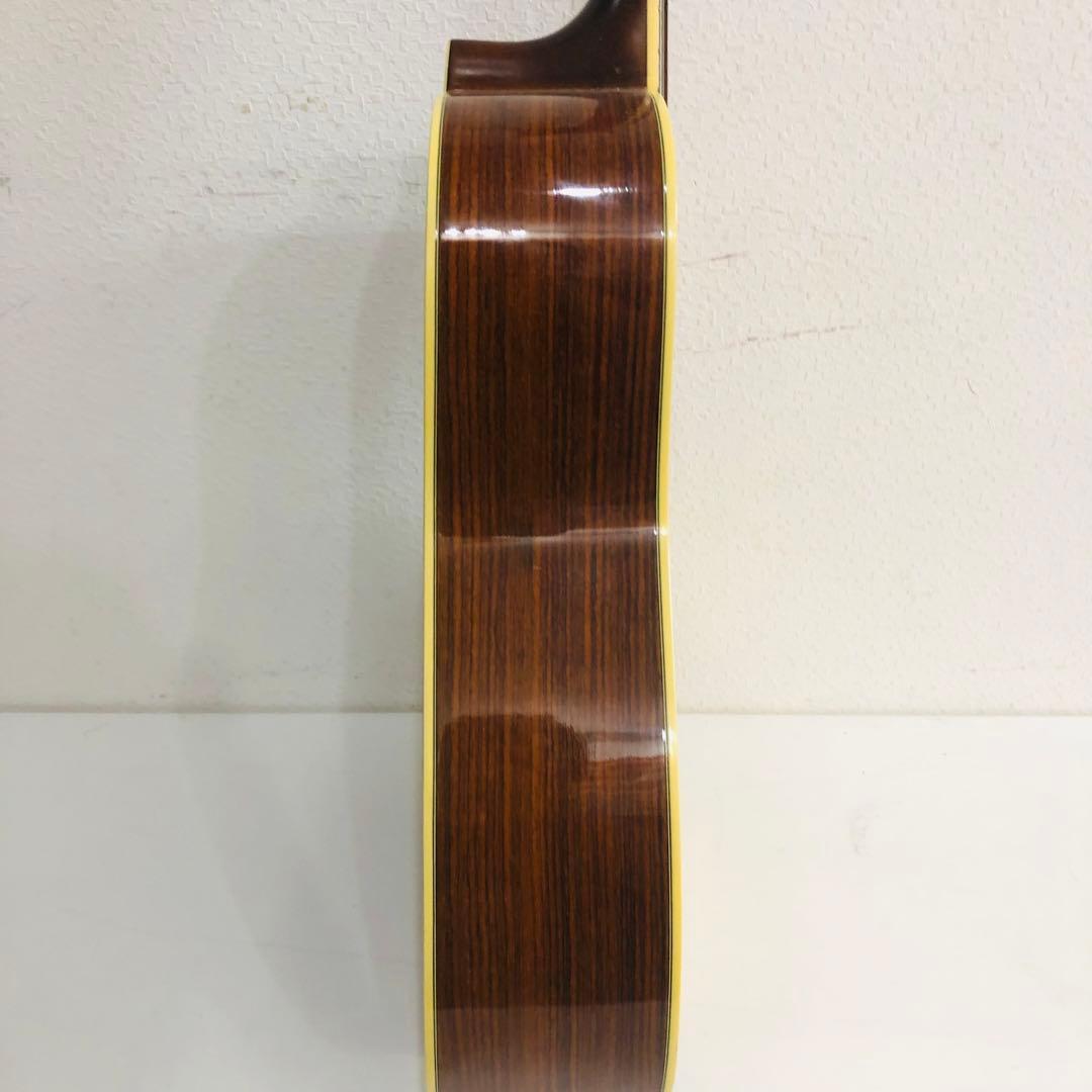 F403⭐️ヤマハ⭐️アコースティックギター　FG-740 ヤマハギターケース付き