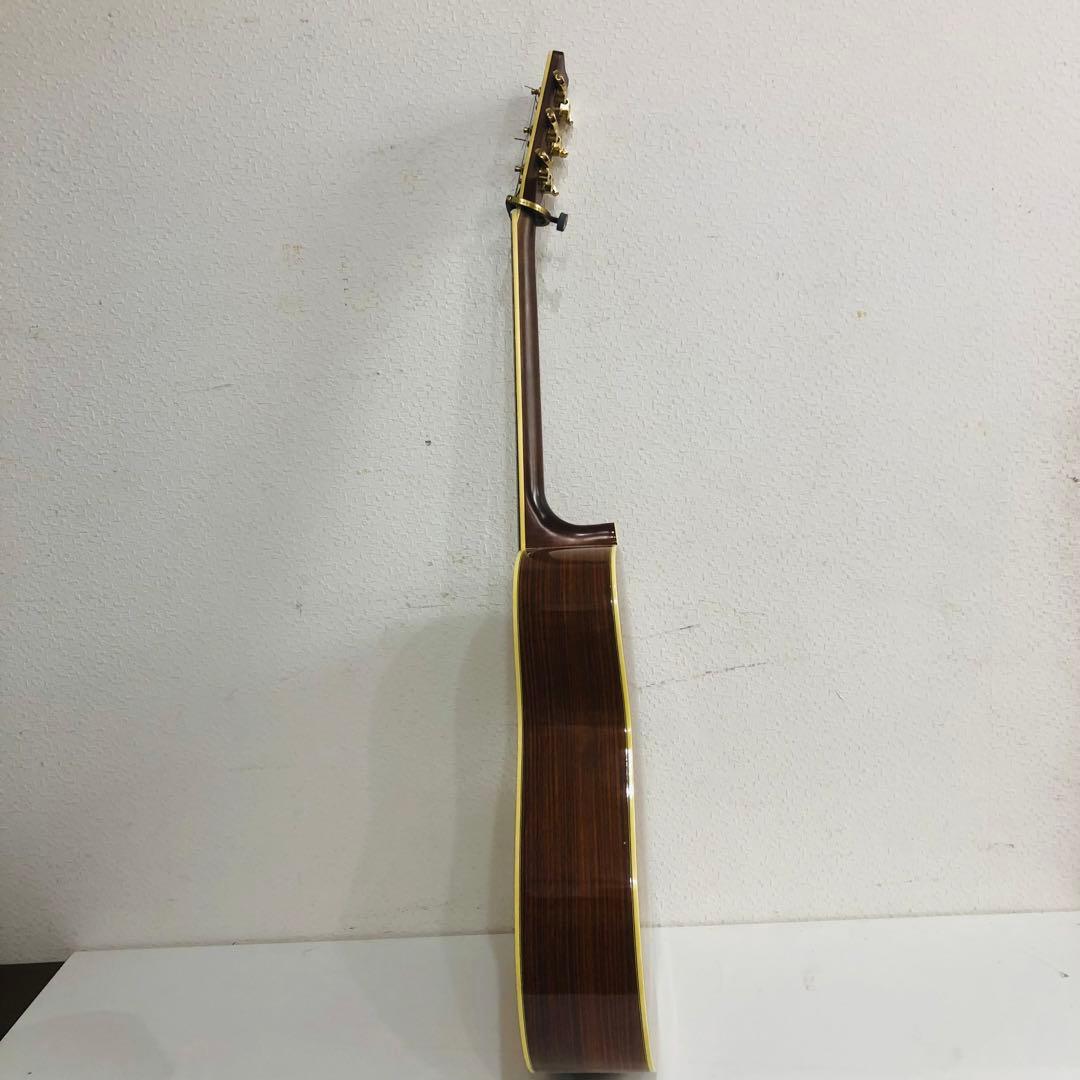 F403⭐️ヤマハ⭐️アコースティックギター　FG-740 ヤマハギターケース付き