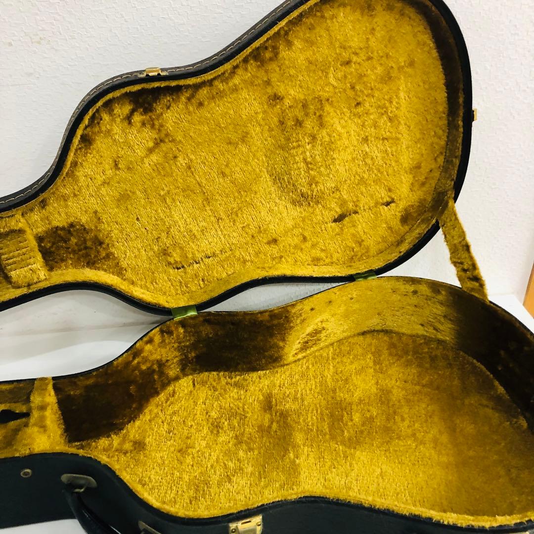 F403⭐️ヤマハ⭐️アコースティックギター　FG-740 ヤマハギターケース付き