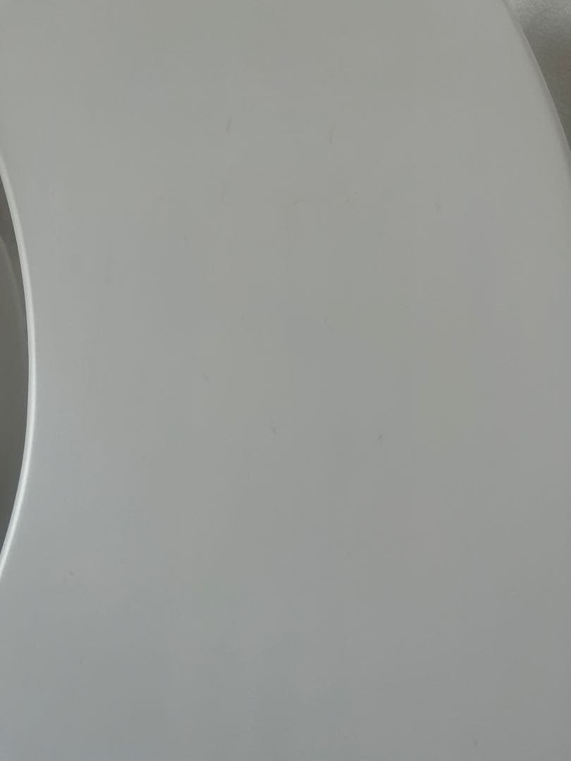 大和屋　すくすくチェアプラス　テーブル付き　ホワイト