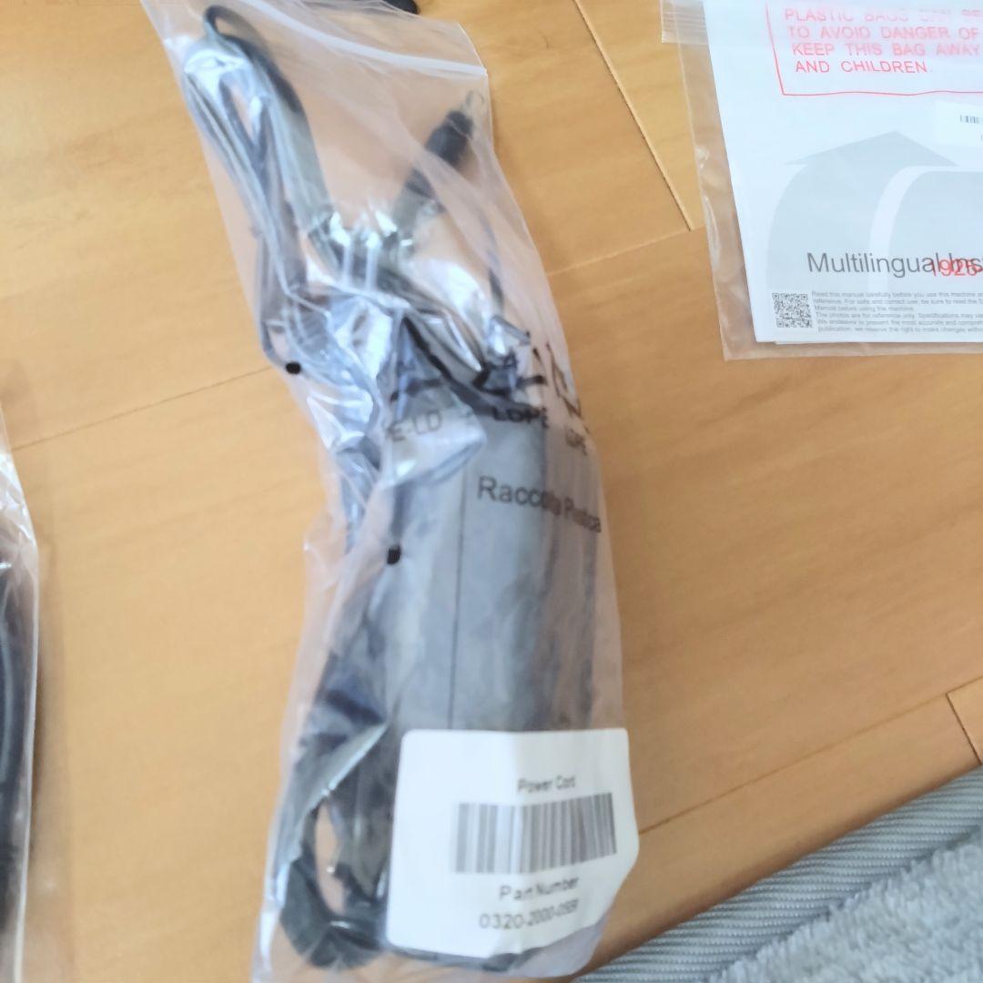 【極美品】GIGABYTE M27Q ゲーミングモニター 付属品 完品