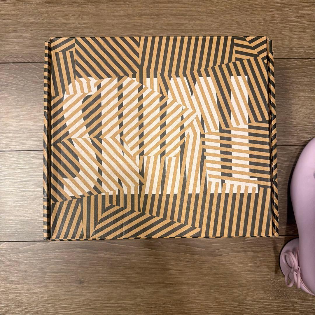 Camper！カンペール！ブーツ 37！新品、未使用品