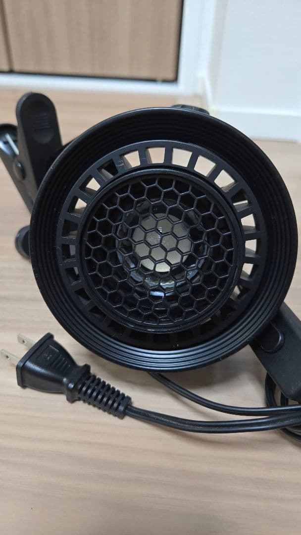 ZOOX Super Blue RAYS U スーパーブルーレイズ 海水魚 照明