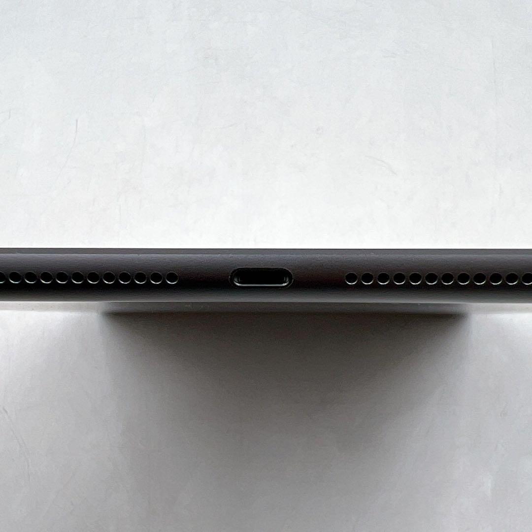 極美品 iPad 第7世代 Wi-Fi 32GBバッテリー100%スペースグレイ