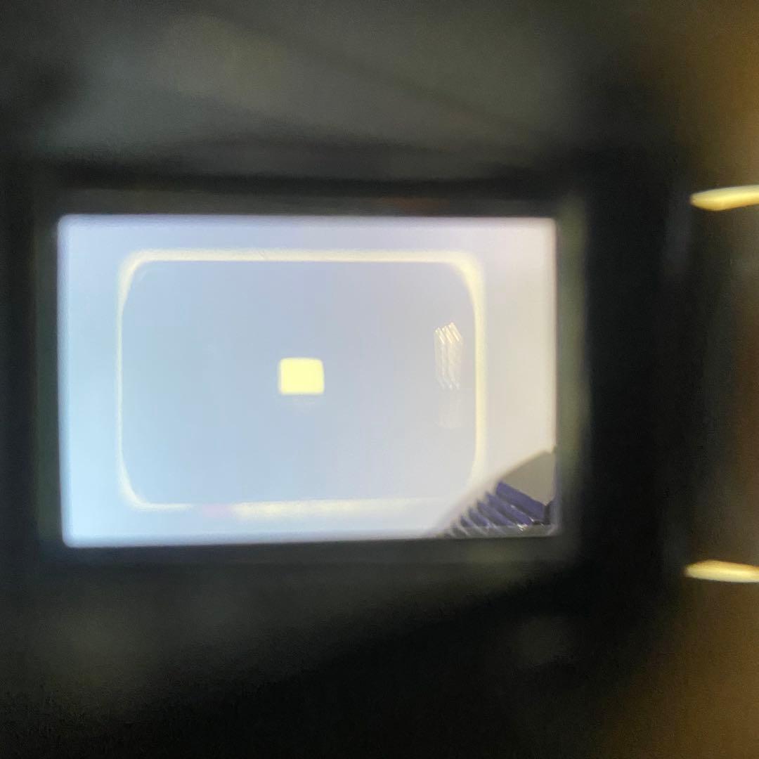 【作動保証1ヶ月】整備済、完動品/ OLYMPUS 35DC　オリンパス