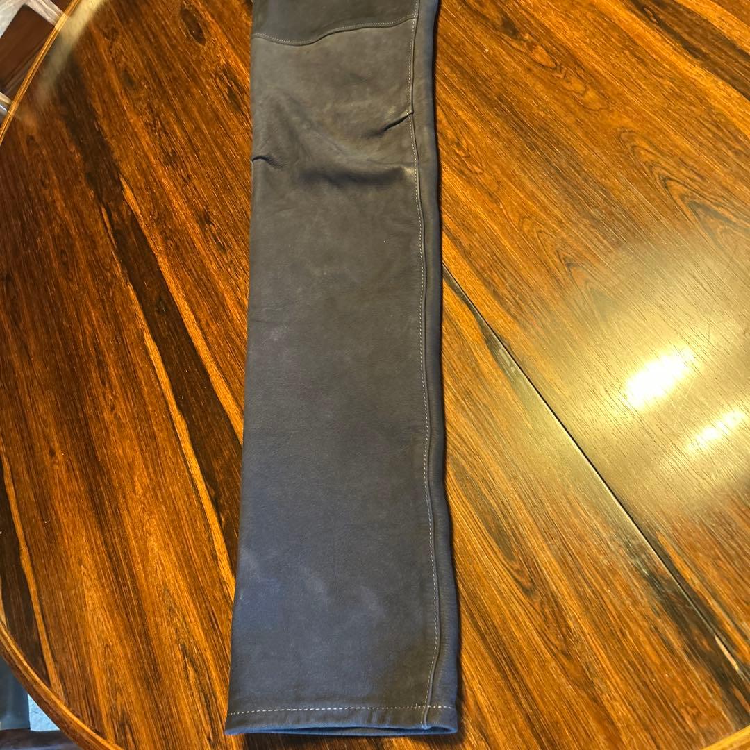 値下げ　クシタニEXPLORER JEANS 　　　　¥40000→¥34000