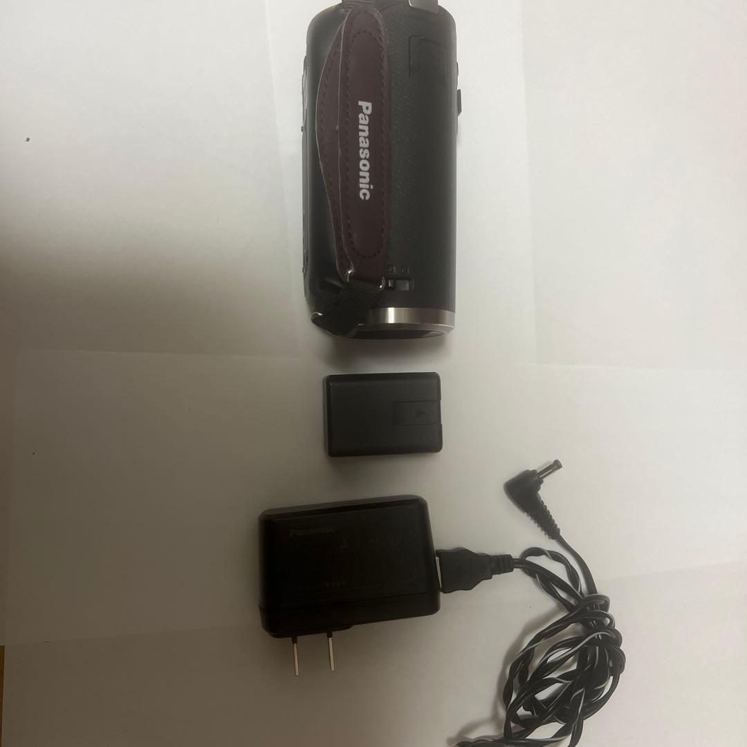 デジタルカメラ Panasonic HC-V360MS